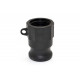 Камлок полипропилен (PP) A-075 3/4" (20 мм)
