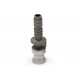 Камлок алюм. E-050 1/2" (13 мм) HIMPT