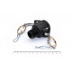 Камлок полипропилен (PP) B-050 1/2" (13 мм)